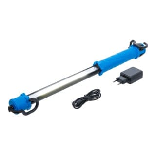 COB-LED-Arbeits-Handleuchte mit Haken für Art. 85306