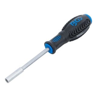 Drehgriff für Bits Abtrieb Innensechskant 6,3 mm (1/4') 210 mm