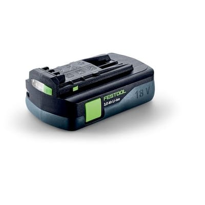 Akku 18V 3Ah Festool bp 18 Li 3.0 c (577658)