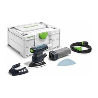 Festool - Deltaschleifer dts 400 REQ-Plus - 577518