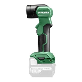 LED Lampe HIKOKI UB18DEW4Z (nur Gerät)
