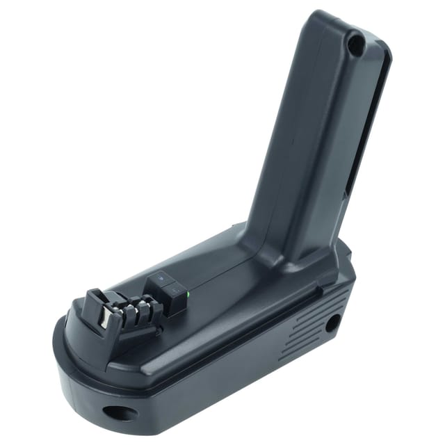 Vhbw - Akku kompatibel mit Festool cxs Li, txs Li, txs 2.6 Li Plus, txs 2.6 Li Set Elektrowerkzeug (1500 mAh, Li-Ion, 10,8 v)