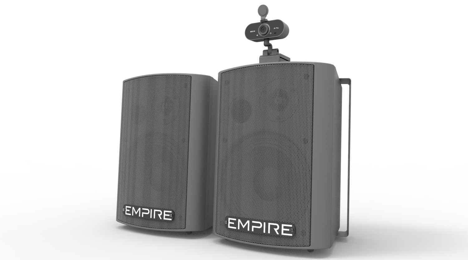 Empire Media Av.confw4 Videokonferenzsystem Konferenzsystem-set