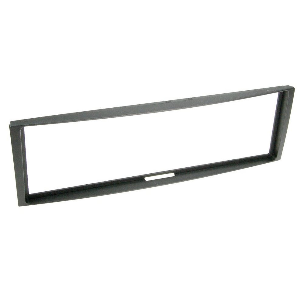 Adnauto - acv 281250-03 Autoradio Einbaublende din Passend für (Auto-Marke): Renault