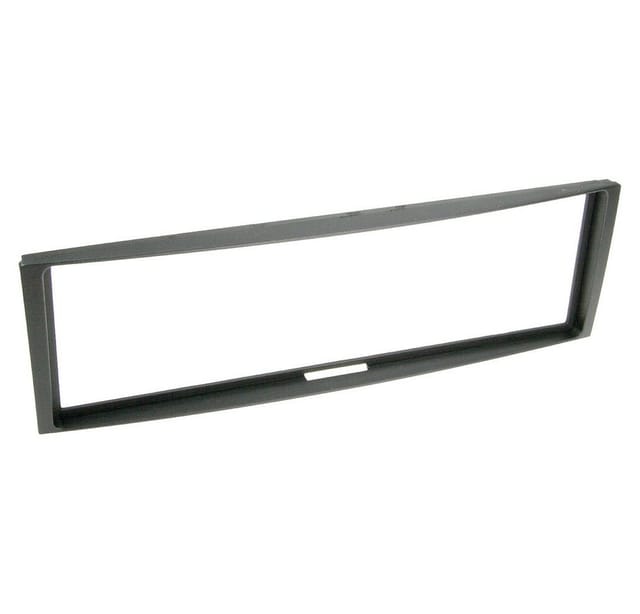 Adnauto - acv 281250-03 Autoradio Einbaublende din Passend für (Auto-Marke): Renault