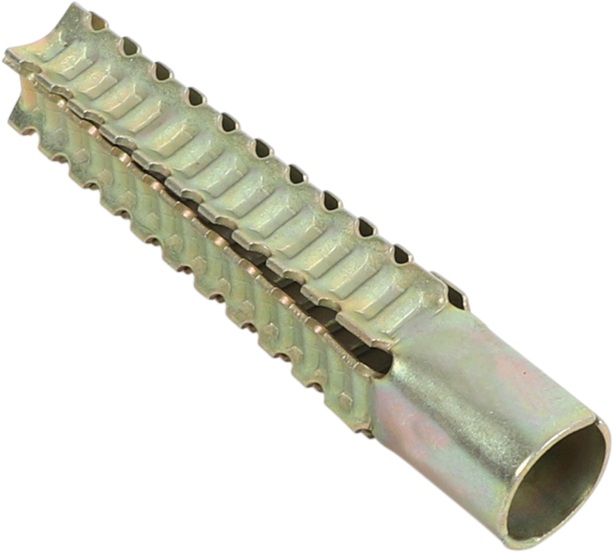 Walraven - Metallspreizdübel ev 8x38 gelb passiviert, bs geprüft