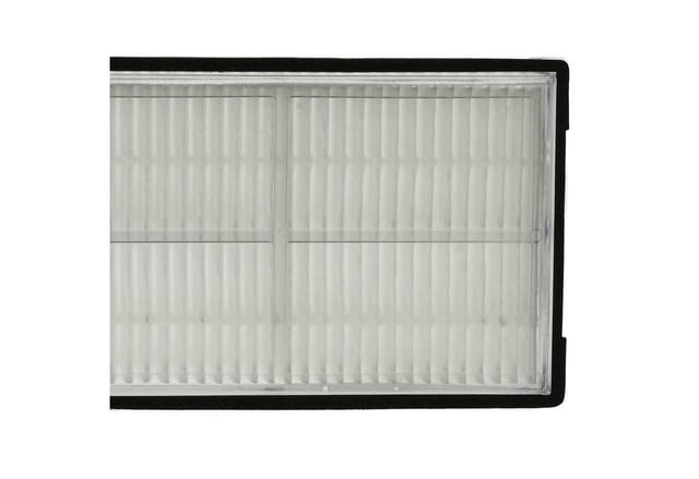 HEPA-Filter kompatibel mit Roborock S7, S5, S6, S7 maxV Ultra, S8 Pro, S8 Saugroboter - Luftfilter - Vhbw