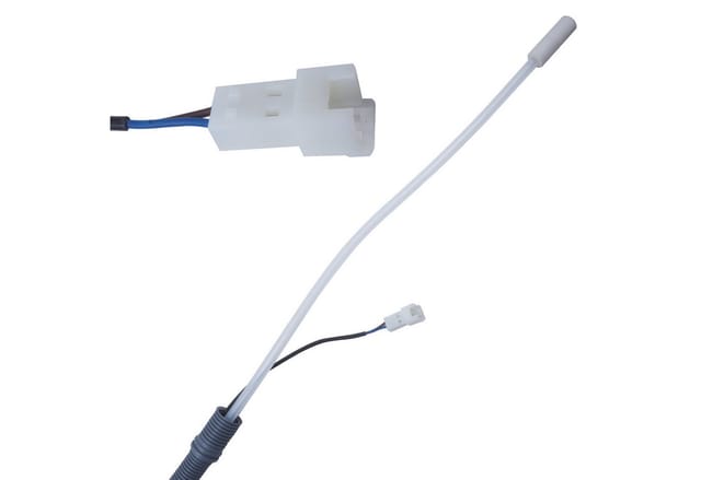 Schlauch für Indesit Spülmaschine C00372679