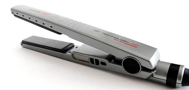 Babyliss - pro BAB2091EPE Haarglätter, 70W