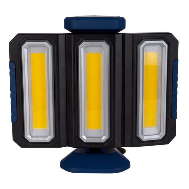 Akku LED-Strahler Paolo aufladbar über usb Arbeitsleuchten