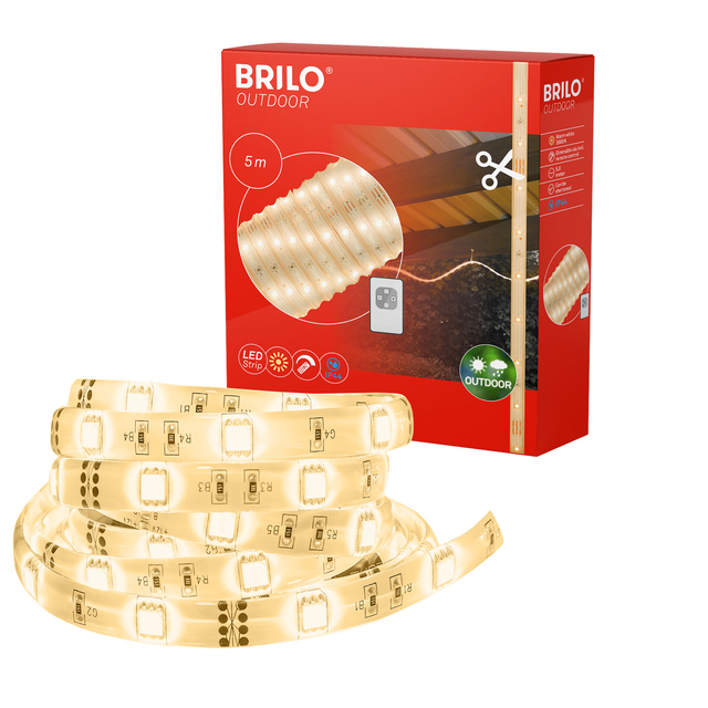 Led Flexband, 150xLED/0,1W, IP44