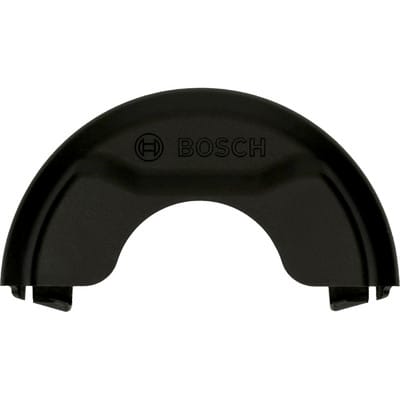 Schutzkombinationshaube zum Schneiden aufsteckbarer Kunststoff 115 mm - 2608000760 - Bosch