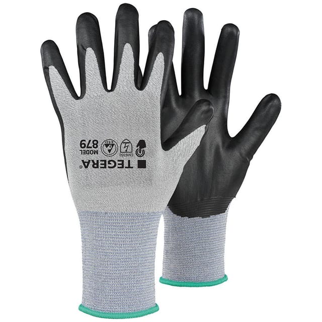 Ejendals Montagehandschuh tegera 879 Gr. 11