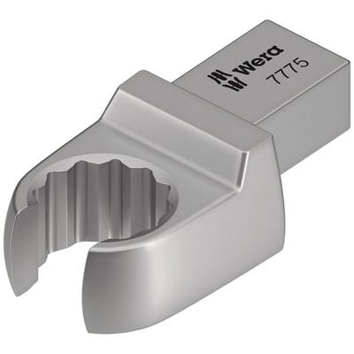 05078654001 Einsteckringschlüssel - Wera