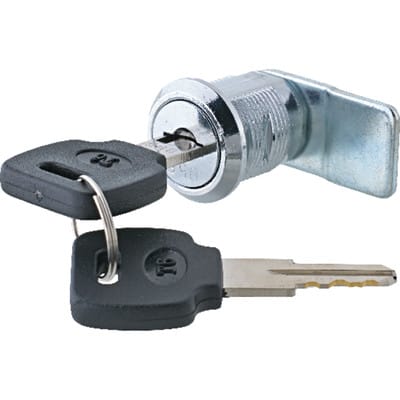 Sonstige - Ersatzschloss-Set 2 Schlösser + 4 Schlüsselfür Werkstattwagen gleichschliessend Nr. 001