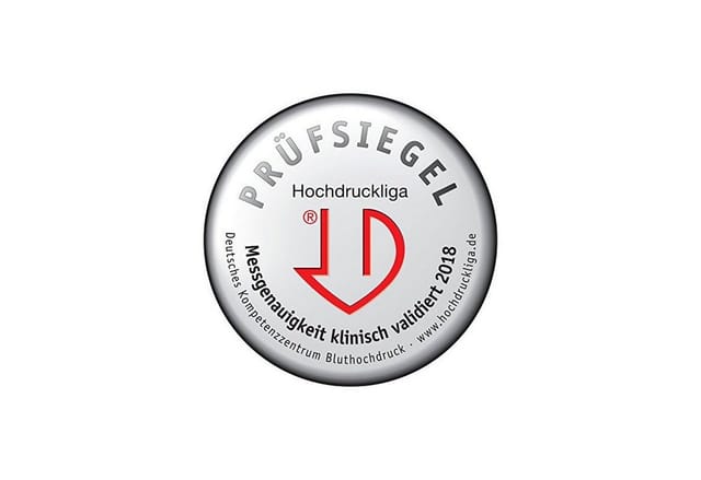 Sanitas - Oberarm-Blutdruckmessgerät sbm 22 100.64