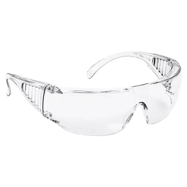 GYS - Toparc 042810 Schleiferschutzbrille
