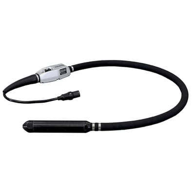 Akku-Betonverdichter 36 v • 52 mm x 1,5 m • 12 000 min¹ - Makita