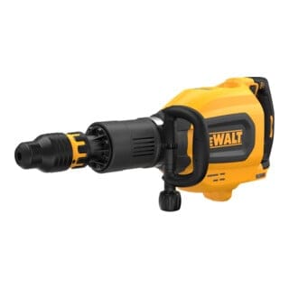 Werkzeuge - 54V Akku-Abbruchhammer sds Max, ohne Akku und Ladegerät DCH911NK - Dewalt