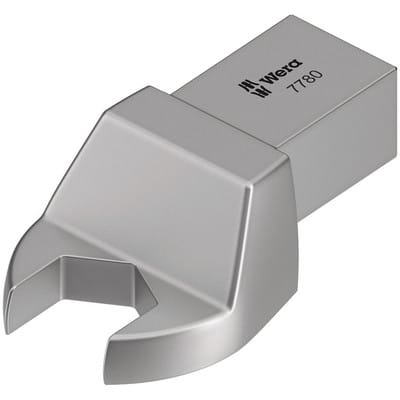 05078674001 Einsteckmaulschlüssel - Wera