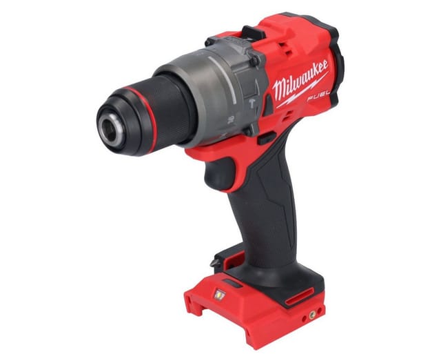 M18 FPD3-0 Akku Schlagbohrschrauber 18 v 158 Nm Brushless Solo - ohne Akku, ohne Ladegerät - Milwaukee