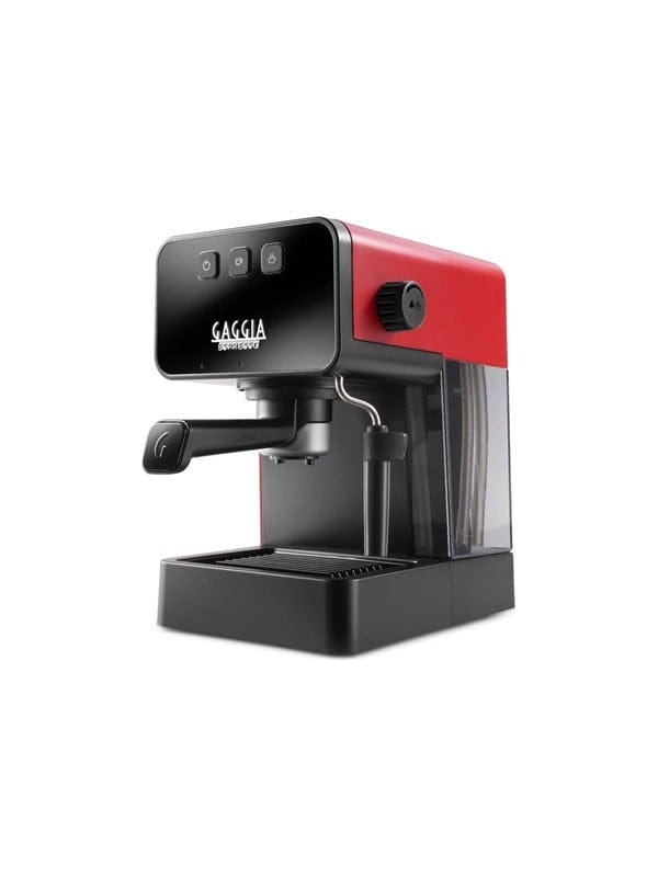 Gaggia - espresso style rosso EG2111/03