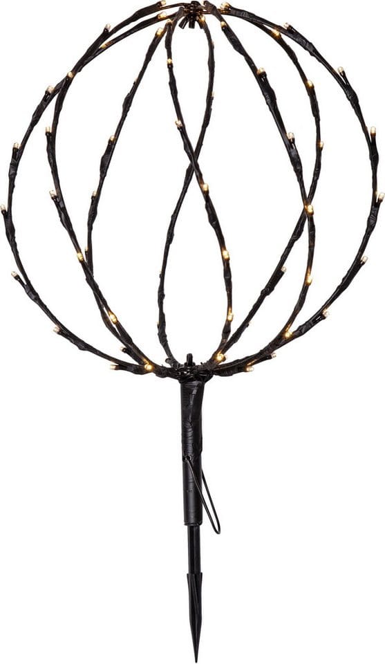 Star Trading - Batterie Dekoration Sphere 30 cm