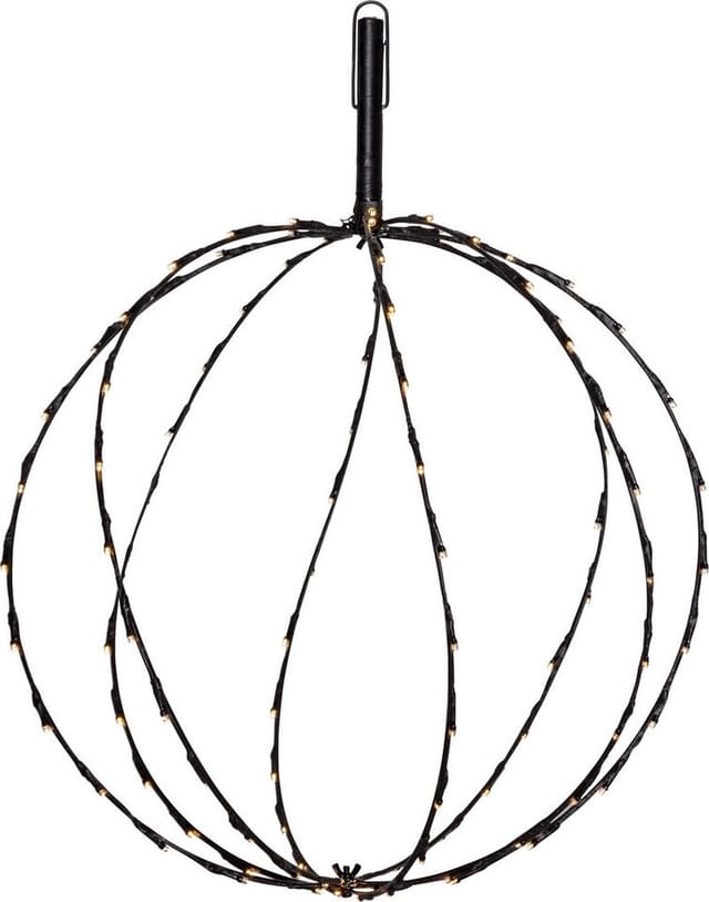Star Trading - Batterie Dekoration Sphere