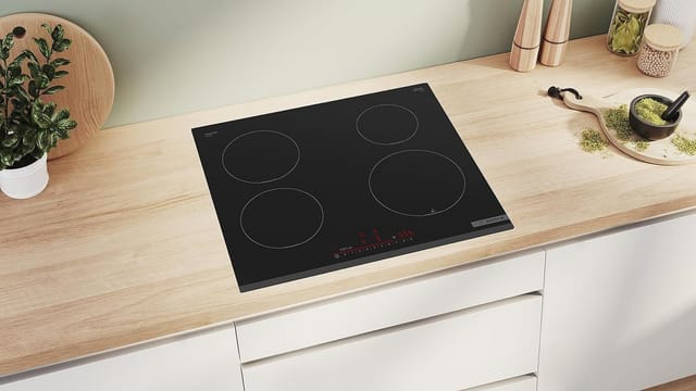 Bosch - Induktionskochfeld HomeConnect DirectSelect PIE631HB1E