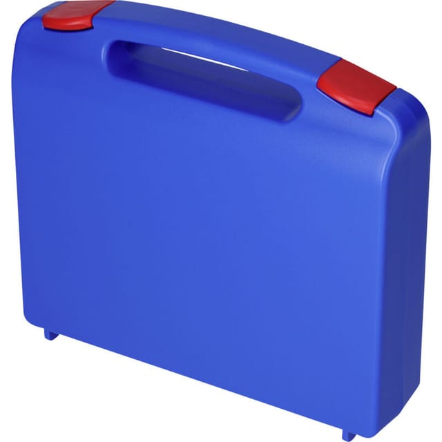 K2005/9-9-8-8-6 Sortimentskoffer (l x b x h) 170 x 130 x 37 mm Anzahl Fächer: 1 Inhalt 1 St - Licefa