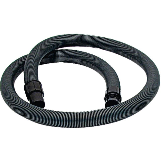 Cleancraft Schlauch Ø 50 mm / 3 m mit Anschlüssen, 7010350