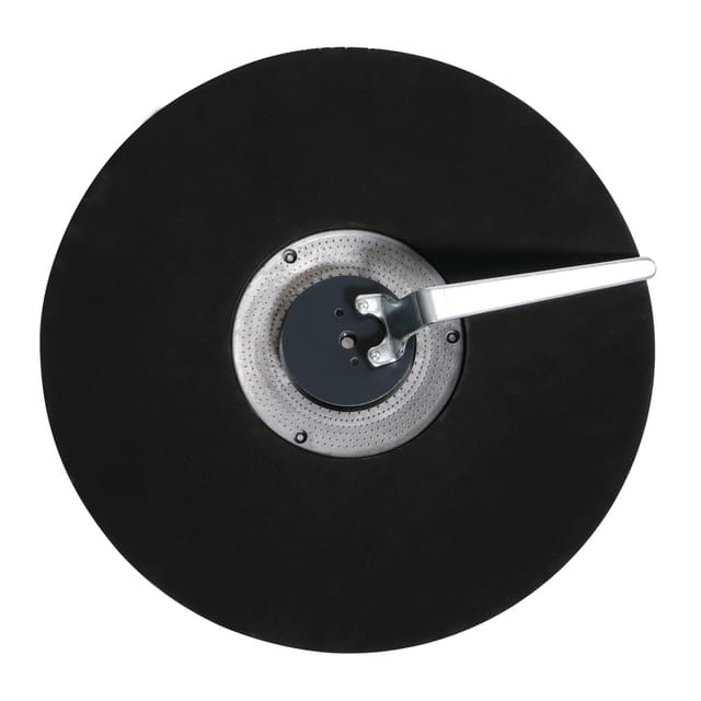 Cleancraft Treibteller Für Hartmetallschleifscheiben und Schleifpapierteller, 7212210