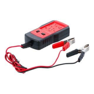 KFZ-Relais-Tester 12 v