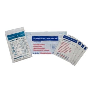 Holthaus Medical - Ergänzungsset für DIN13157