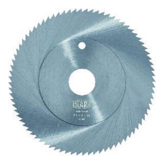 R.Kreissägebl. hss-e gf 63x1,6x16mm Z44
