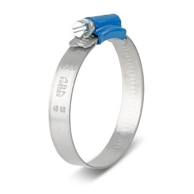 ABA - Schneckengewindeschelle Original 87-112/12 C7 W1 50 Stk