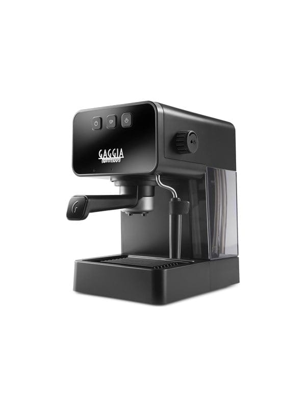 Gaggia - espresso style nero EG2111/01