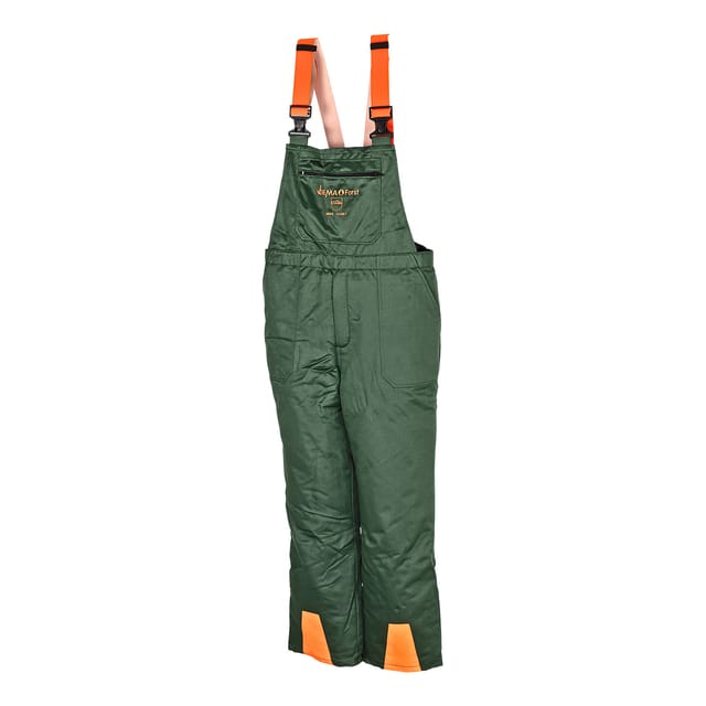 Schnittschutzhose Eco Größe s