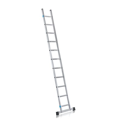 Anlegeleiter Strato dl 16 Sprossen