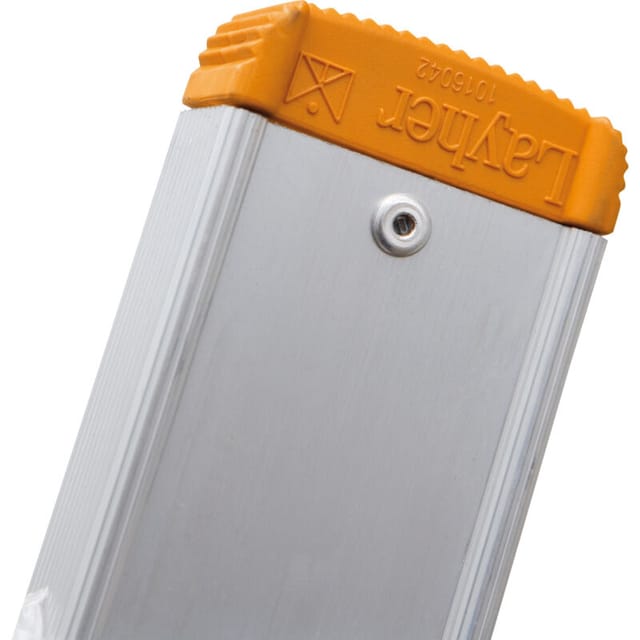 Layher Leiterfüße 100x25mm - Paar