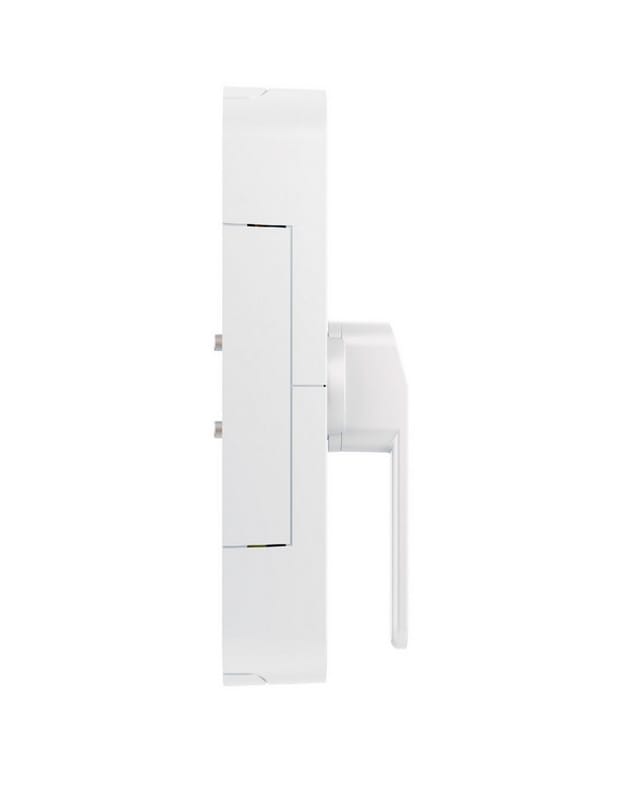 Abus - Fensterantrieb wintecto™ One weiß AL0125 - 98528