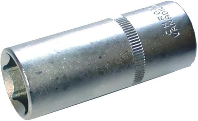 Stecknuss 1/4 13 Lang