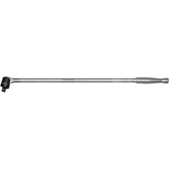 SW-Stahl 07661L Gelenkgriff 3/4" Antrieb 630 mm lang
