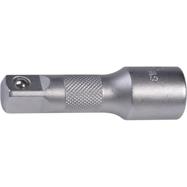 SW-Stahl 05906SB Verlängerung 75 mm, 1/2 Zoll