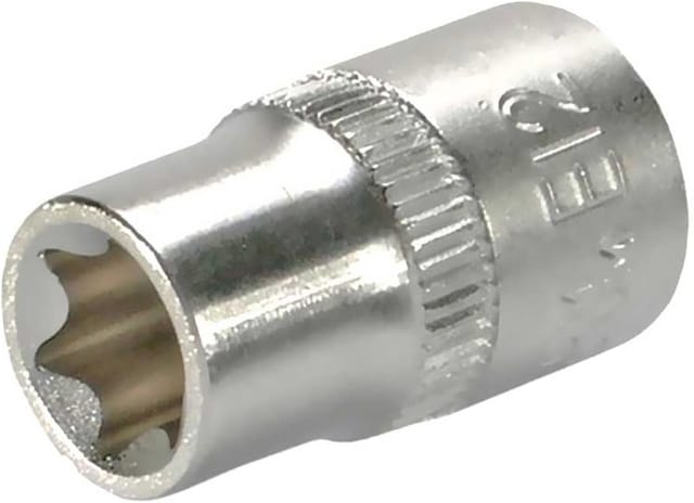 Stecknuss Torx 3/8 E14