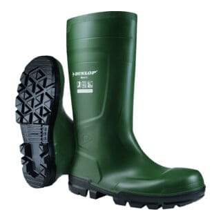Sicherheitsstiefel Work-It full safety S5 sr fo lg gelb Gr. 46