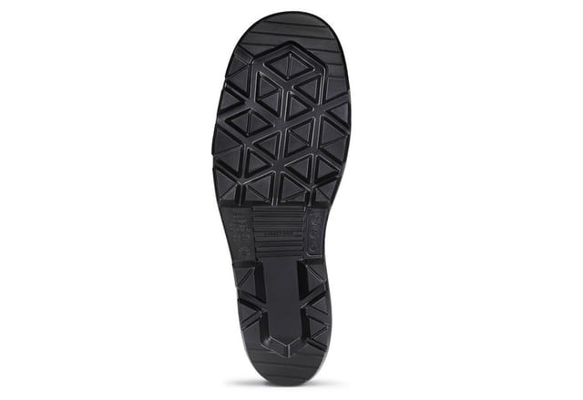 Sicherheitsstiefel Work-It full safety S5 sr fo lg gelb Gr. 39