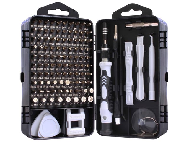 Feinmechanik Werkzeug-Set - Daytools