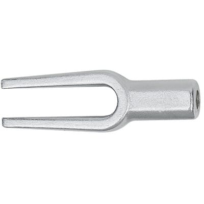 Gabelkopf 17,5 x 70 mm