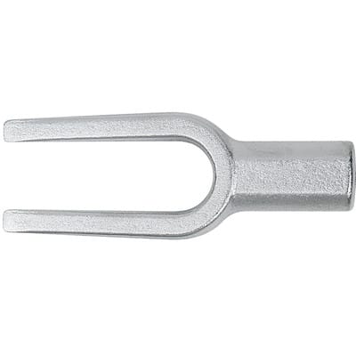 Gabelkopf 23,5 x 70 mm